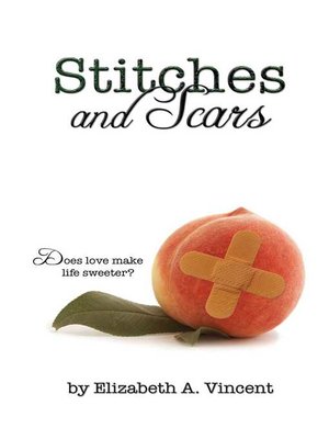 cover image of Stitches & Scars